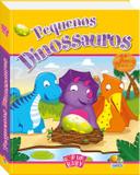 Pop ups baby: pequenos dinossauros