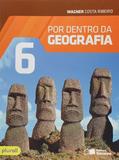 Por Dentro da Geografia - 6º Ano - Saraiva