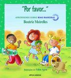 Por Favor, Aprendendo Sobre Boas Maneiras - Scipione