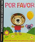 Por favor - Publifolha editora