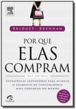 Por que elas compram - Grupo elsevier
