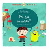 Por que eu existo?