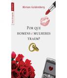 Por Que Homens E Mulheres Traem - Livro De Bolso - Best bolso (record)