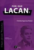 Por que lacan - Editora zagodoni