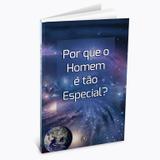 Por que o Homem é Tão Especial - Árvore da vida