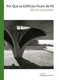 Por Que Os Edifícios Ficam de Pé - Wmf martins fontes