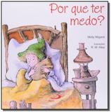 Por que ter medo - Paulus