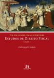 Por um estado fiscal suportavel - Almedina brasil
