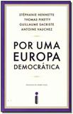 Por uma Europa Democrática - Intrinseca