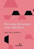 Por uma literatura sem adjetivos - Pulo do gato