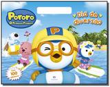 Pororo - dia de diversao - Ciranda cultural