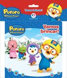 Pororo - Vamos brincar!