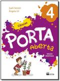 Porta Aberta - Ciências - 4 Ano - 03Ed/14 - Ftd