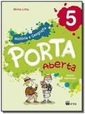 Porta aberta: historia e geografia - 5o ano - Ftd