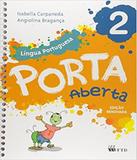 Porta Aberta - Lingua Portuguesa - 2 Ano - Ed Renovada - Ftd
