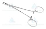 Porta Agulha Mayo Hegar 14 cm - ABC Instrumentos
