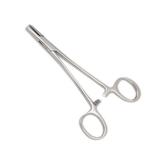 Porta Agulha Mayo Hegar 17cm Golgran