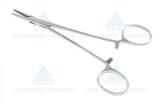 Porta Agulha Mayo Hegar 18 cm ABC