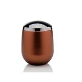 Porta Algodao BELLY Vintage Cobre ou