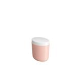 Porta Algodão Coza Full 10449 Rosa Blush