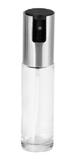 Porta Azeite Vinagre Spray Galheteiro Dosador Aço Inox Chef - Unica
