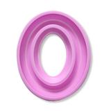 Porta Bobina Circular - Westpress