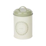 Porta Café Pequeno - Creme - Mek - Jolitex