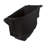Porta Capacete Biz 125 Es Ks Biz+ Preto 005-2010 Pro Tork
