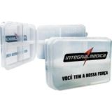 Porta Capsula - Integralmédica
