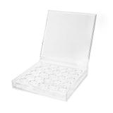 Porta-Cápsulas para Café Holy 25 unidades 27 cm x 26 cm - Home Style