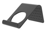 Porta Celular e Tablet Prime Preto Maxcril Waleu