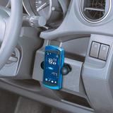 Porta Celular UP413 90º Car mate