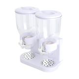 Porta Cereal Duplo 3,5l - Rojemac
