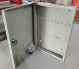 Porta Chaves - Claviculário para 30 Chaveiros - Ctm