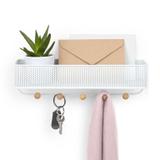 Porta-chaves e Organizador Estique - Umbra