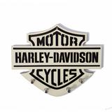 Porta Chaves Harley-davidson - Diverso presentes