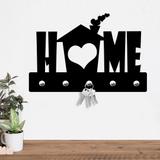 Porta Chaves Home - Love decor