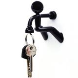 Porta Chaves magnético Good Lives - preto - Yaay