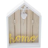 Porta Chaves MDF Home Cazza