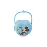 Porta Chupeta Mickey - Plasútil