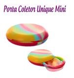 Porta Coletor Unique Mini Unicorn
