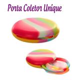 Porta Coletor Unique Unicorn