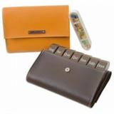 Porta Comprimido Pilbox Liberty