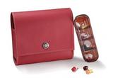 Porta Comprimido Pilbox Maxi