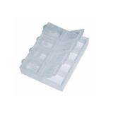 Porta Comprimidos C/ 8 Compartilhamentos Sinete - Plasnorthon ind e com ltda