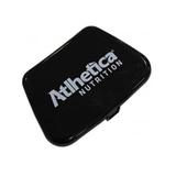 Porta Comprimidos - Com 5 compartimento - Atlhetíca Nutrition - Atlhetica nutrition