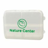 Porta Comprimidos - Nature Center