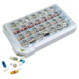 Porta Comprimidos Pilbox Classic