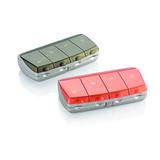 Porta Comprimidos Pilbox Daily