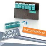 Porta Comprimidos semanal MINI PILBOX